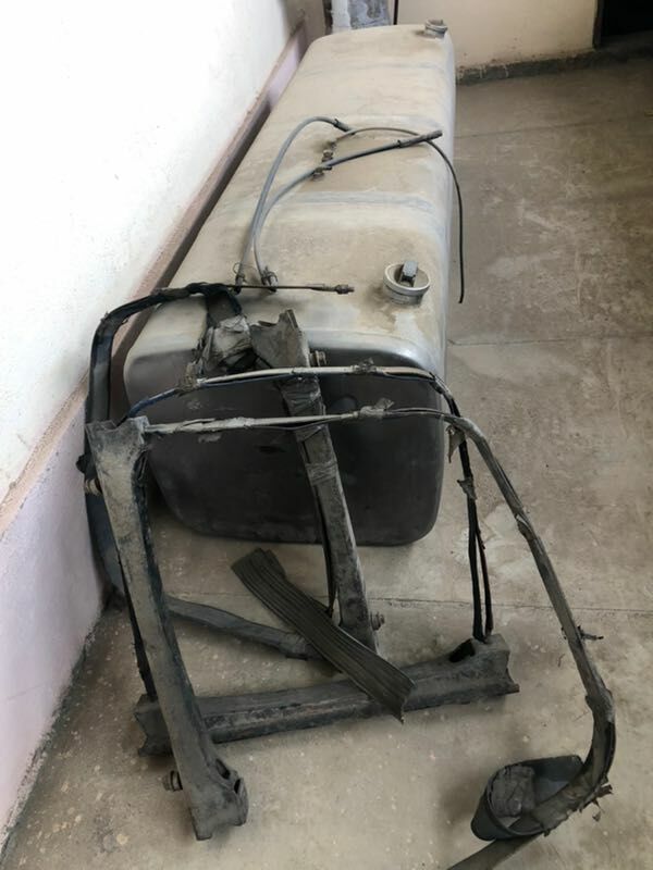 бак 20 000 TMT - Анев - img 1