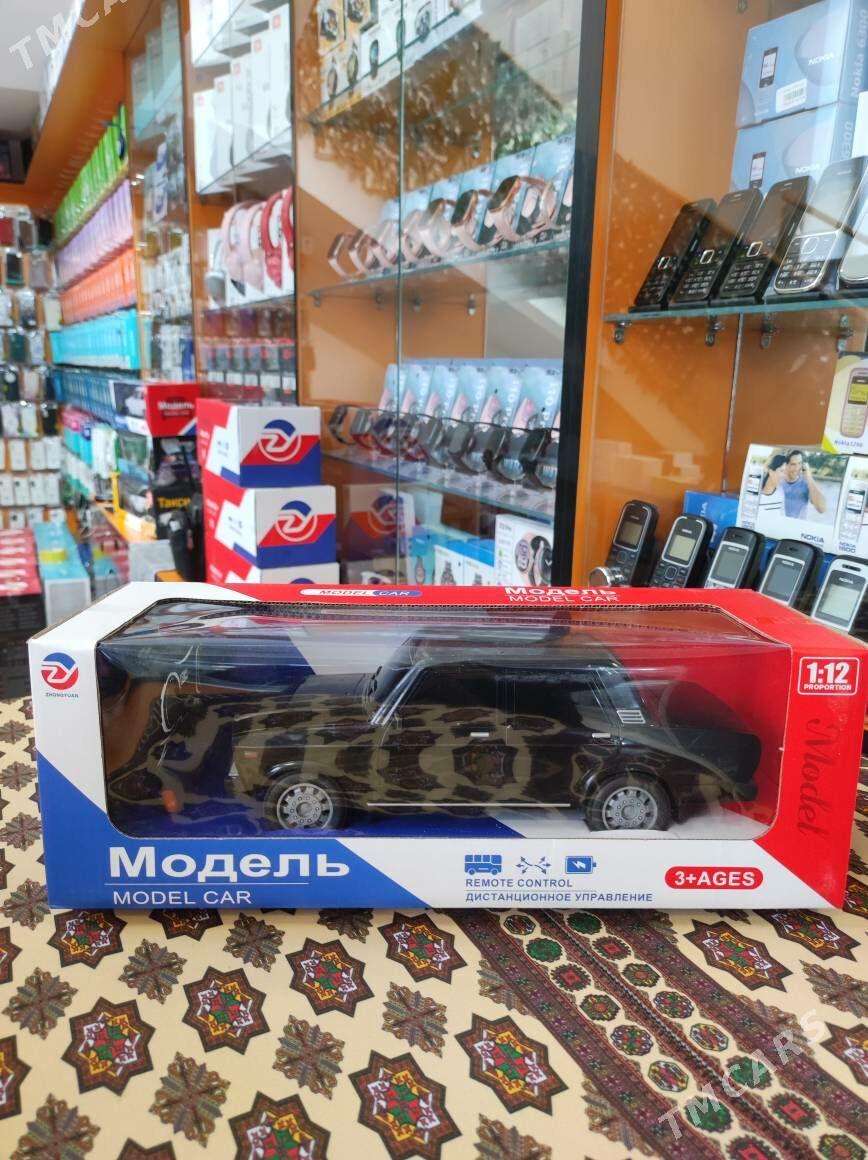 Gara Ziguli Lada 2107 - Дашогуз - img 1