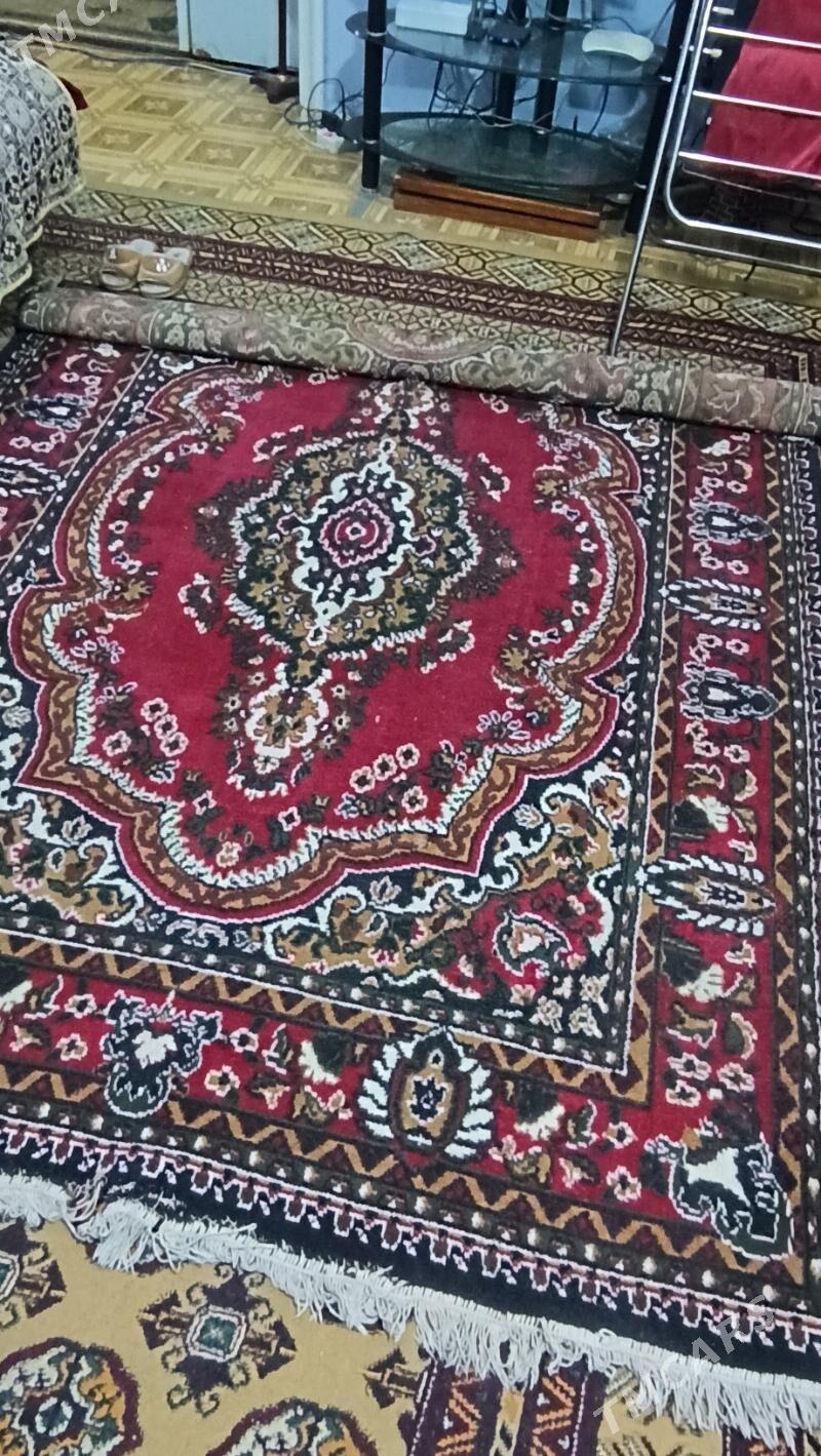 Haly халы ковры - Daşoguz - img 1