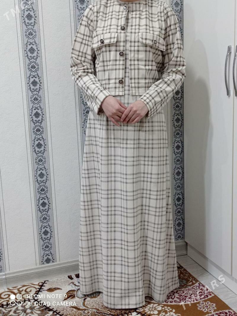 Koynek tikyarin - Джебел - img 1