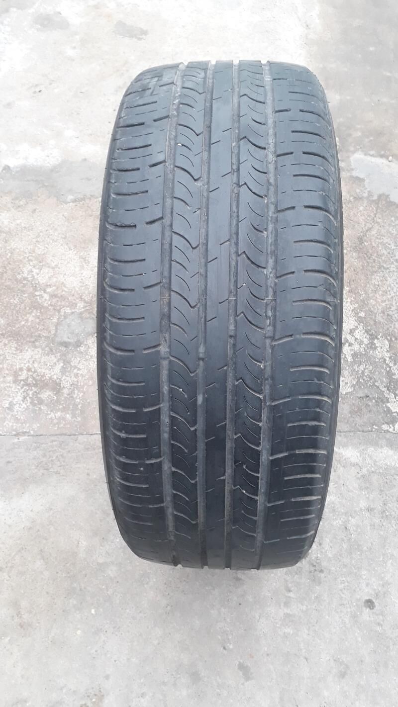 Teker 130 TMT - Ашхабад - img 1