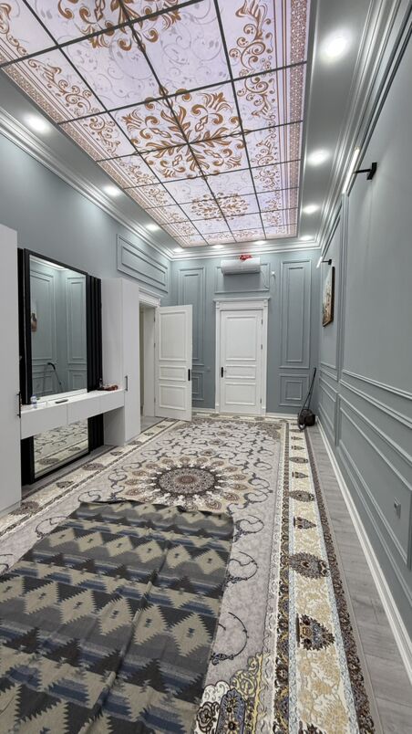 Arenda plan fulll - Ашхабад - img 1