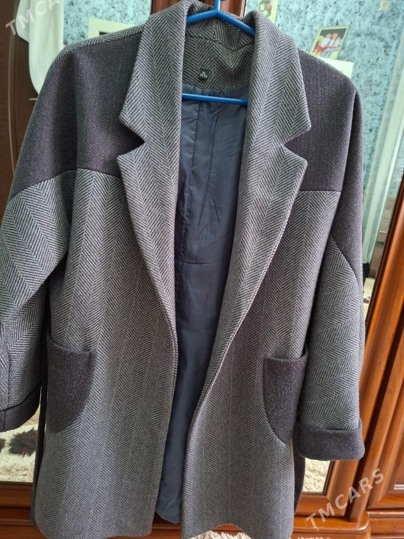 palto arassaja az geylen - Parahat 2 - img 1