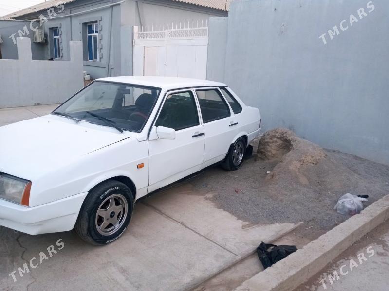 Lada 21099 2004 - 50 000 TMT - Aşgabat - img 1