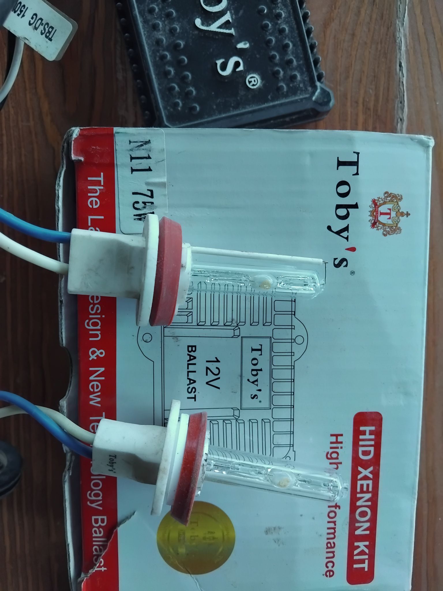 Tobys lampa 450 TMT - Wekilbazar - img 1