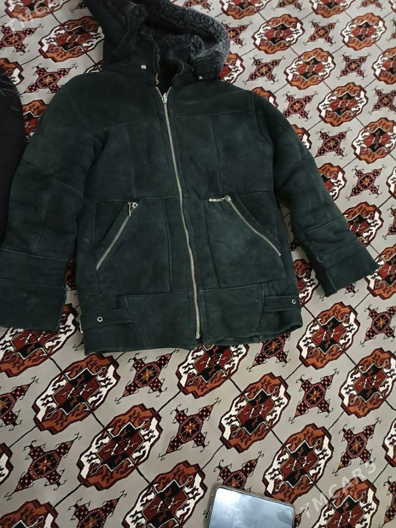 palto - Balkanabat - img 1