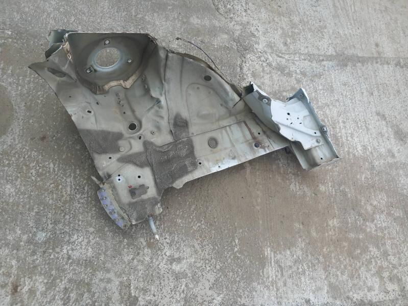 Hunday elantra 2021 mordo 2 500 TMT - Gökdepe - img 1