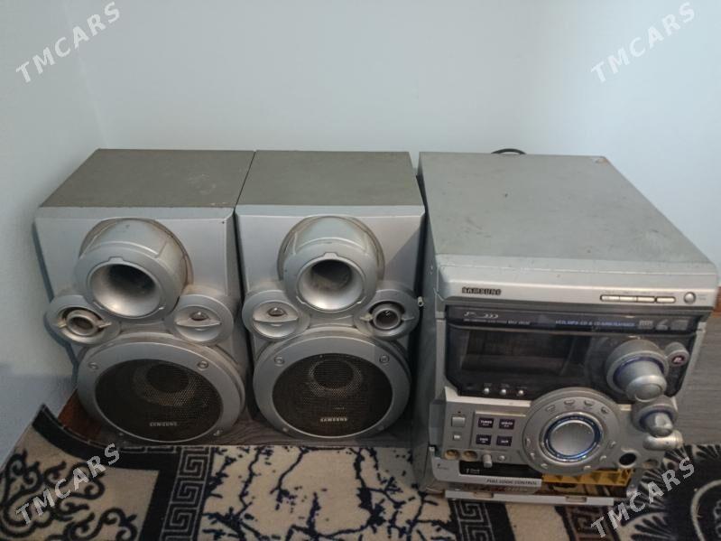 sentr - Çärjew - img 1