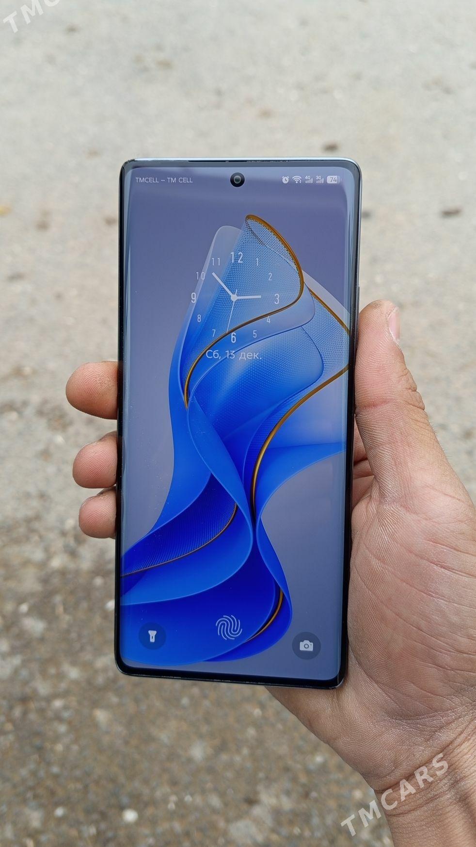 INFINIX HOT 50PRO+ - Aşgabat - img 1