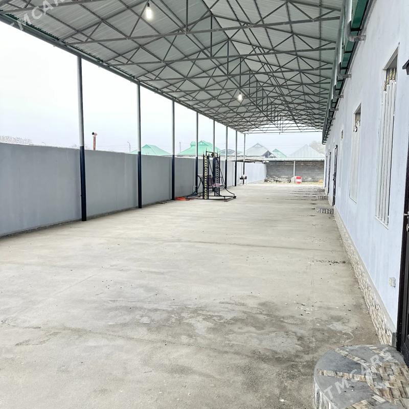 Babarap plan jay - Ашхабад - img 1