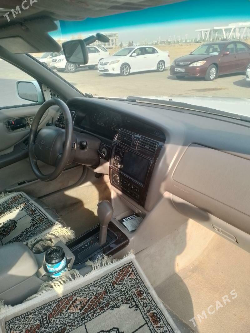 Toyota Avalon 1999 - 142 000 TMT - Türkmengala - img 1