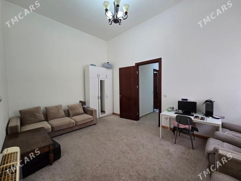 Nebitgaz elitka 2et 2kom элитк - Нефтегаз (ул. Андалиб-Юбилейная) - img 1