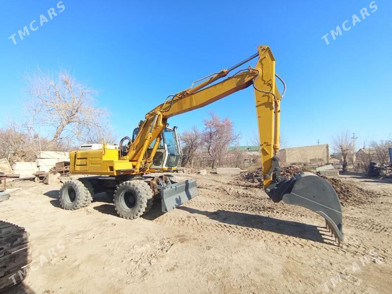 JCB 4CX ECO 1998 - 400 000 TMT - Türkmenabat - img 1