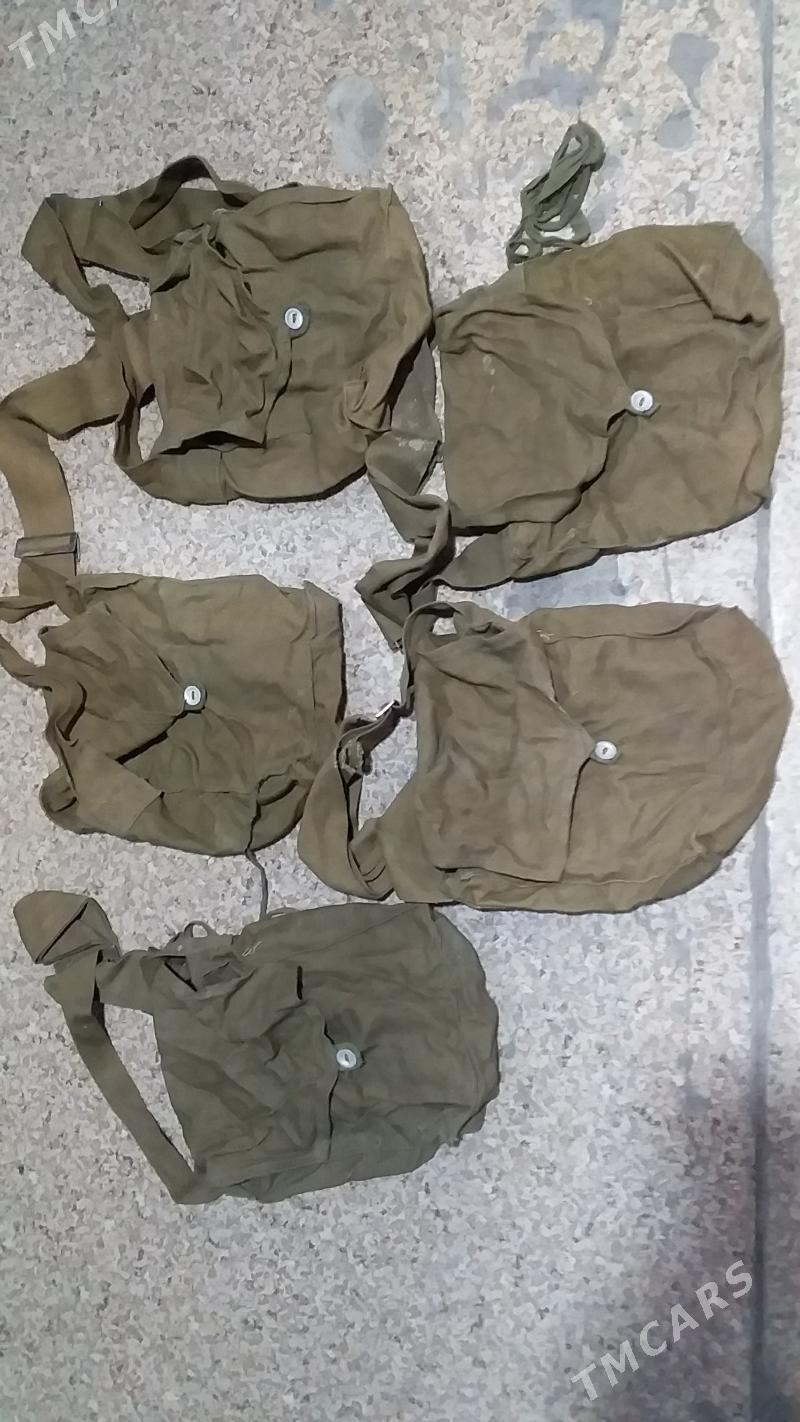 сумки.. ссср. - Türkmenabat - img 1