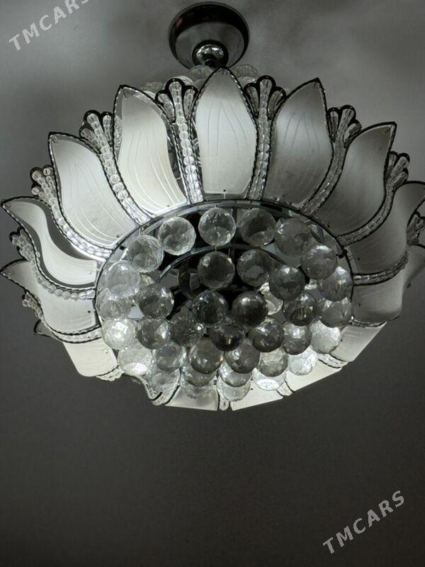 lyustra - Aşgabat - img 1