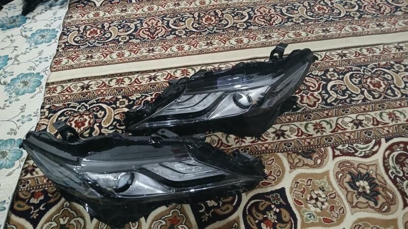 Fara Gruzinka Yewropeyka mordo 7 000 TMT - Ашхабад - img 1