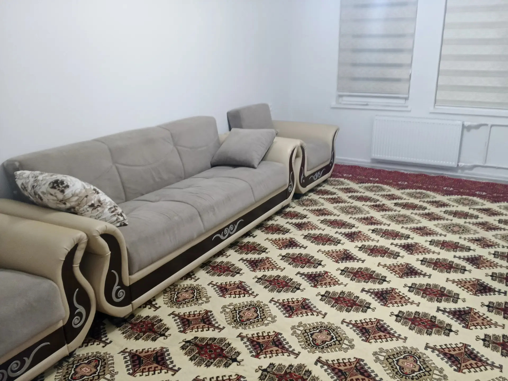 Gowdan. A .4/2 etz ..4 komt - Ашхабад - img 1