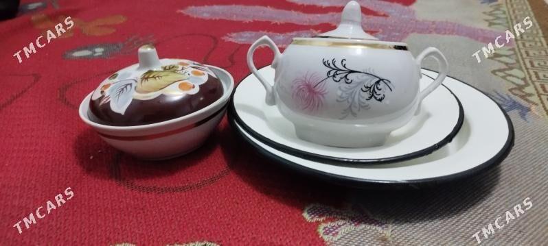 gadym pasudalar - Türkmenbaşy - img 1