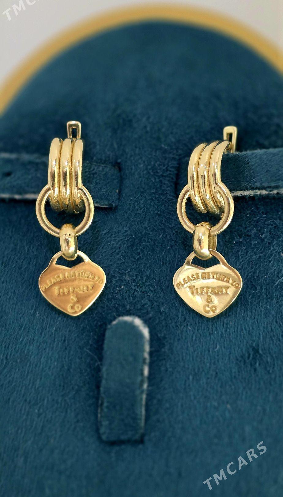 gyzyl izdeliýalar - Aşgabat - img 1