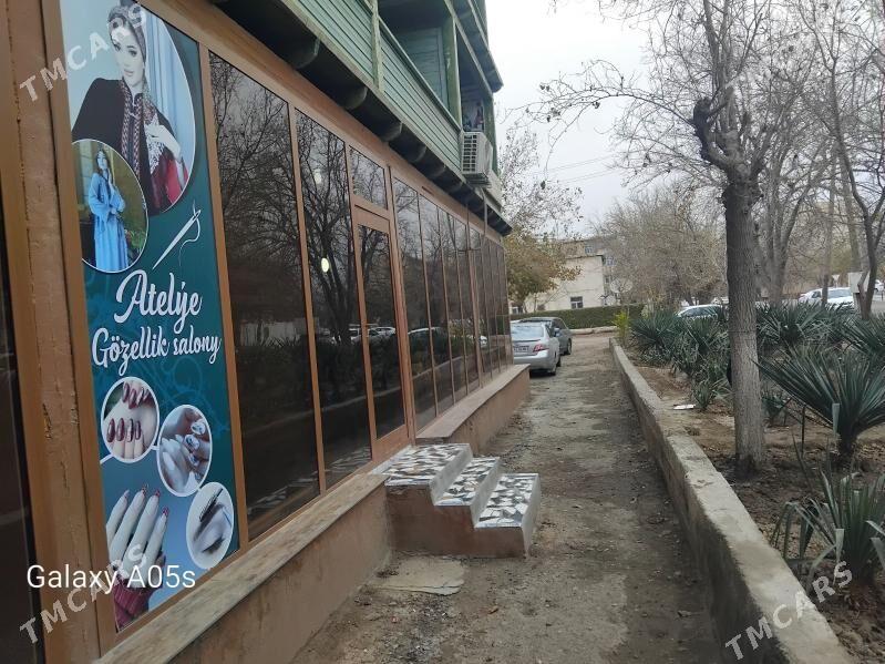 arenda tikincilik - Мары - img 1