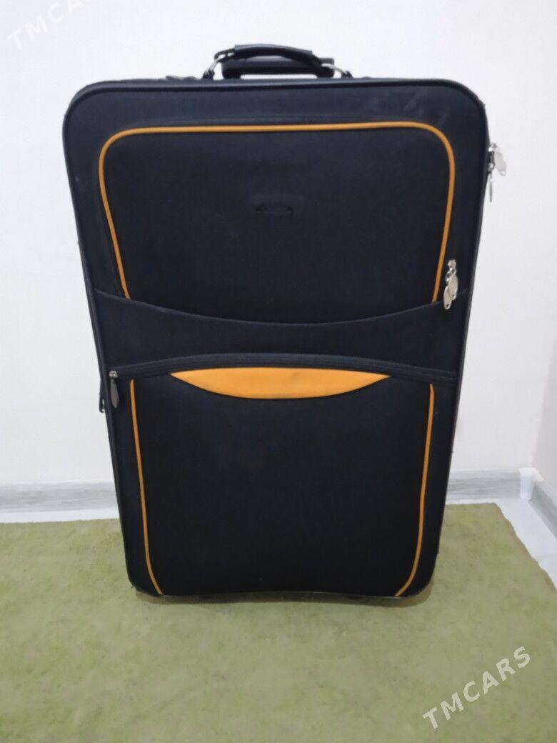 Валис ... - Türkmenabat - img 1