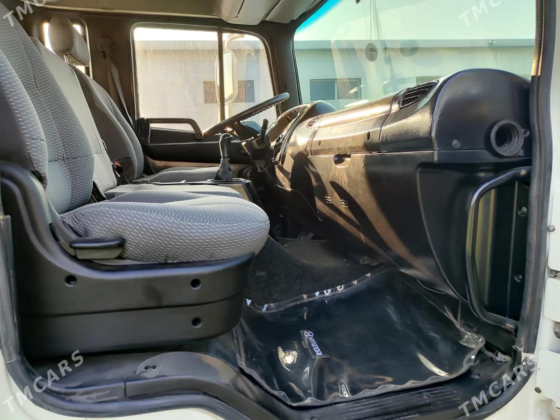 Hyundai H-1 2010 - 400 000 TMT - Ашхабад - img 1