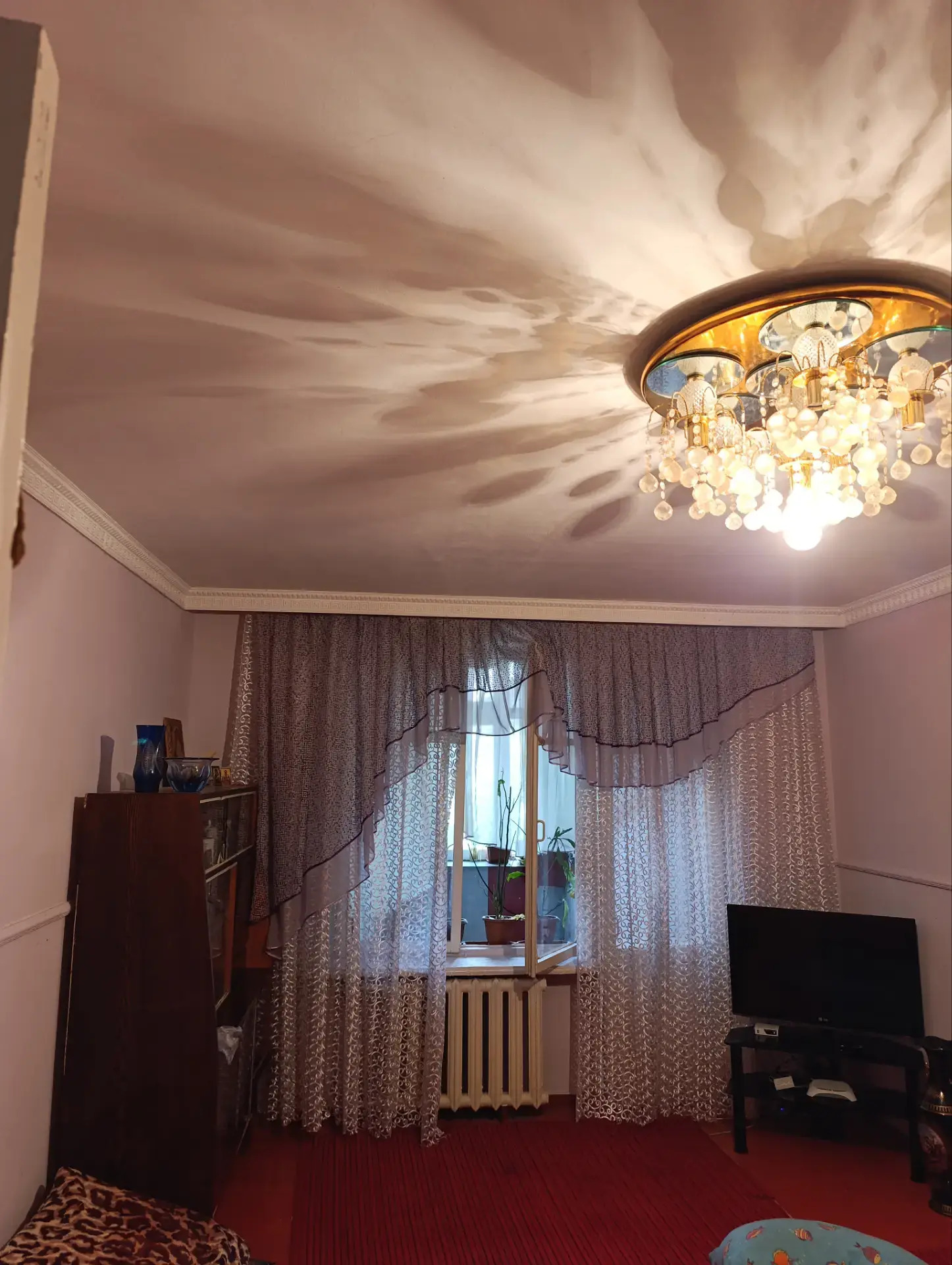 30 Mkr 3/3 2 Kom 46m² - 30 мкр - img 1