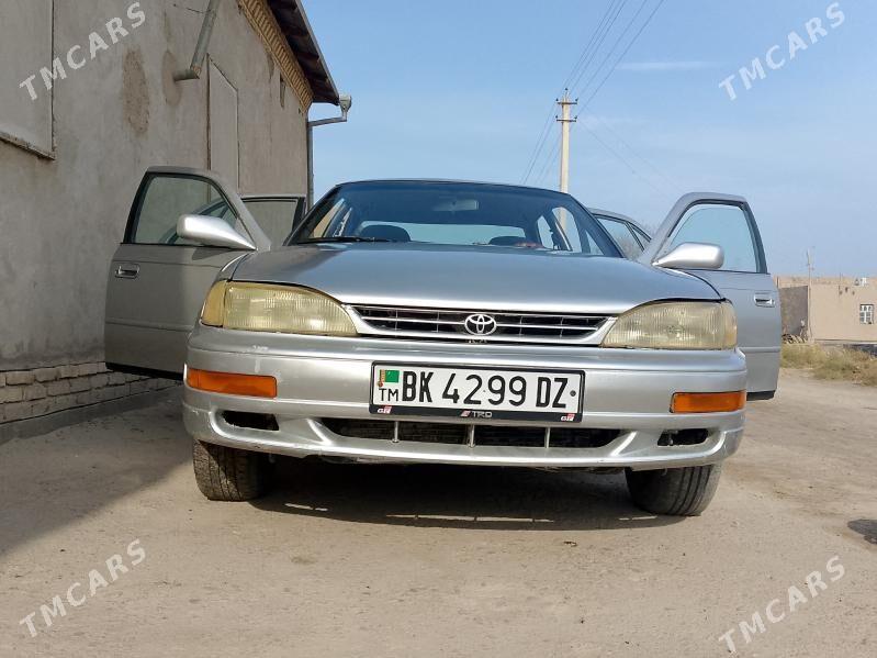 Toyota Camry 1992 - 80 000 TMT - Gurbansoltan Eje - img 1