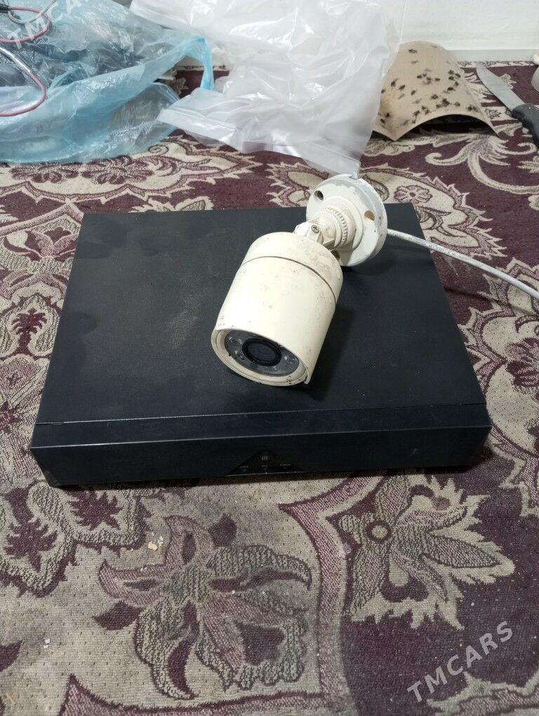 камера - Mary - img 1