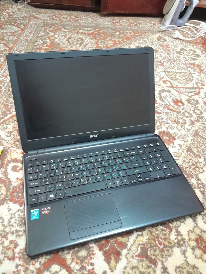 I5 4300U ram-8GB CPU-2GB AMD - Ашхабад - img 1