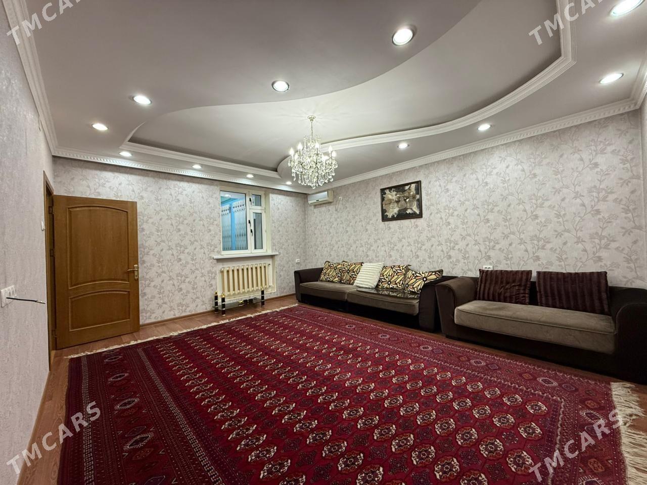 Arenda Mopra 10 komnat - Ашхабад - img 1