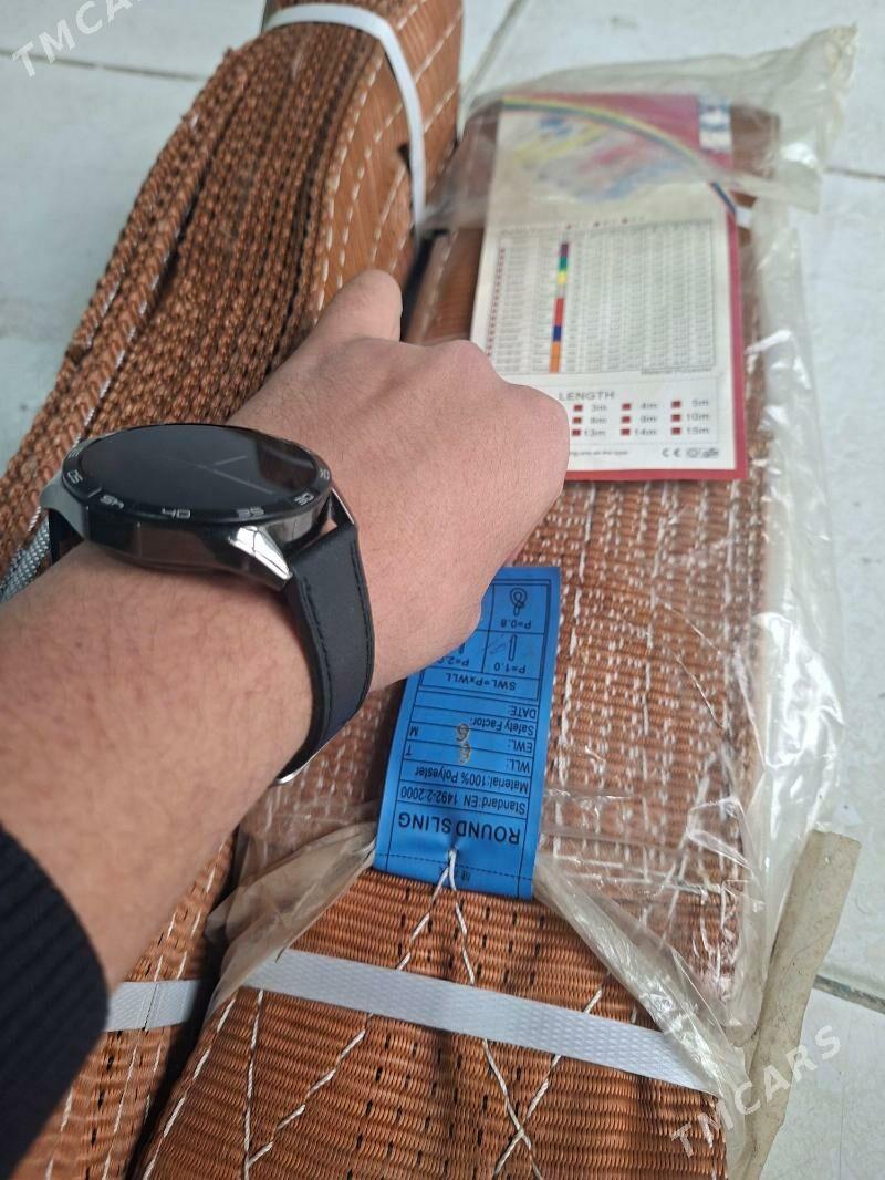 Halat remen - Ашхабад - img 1