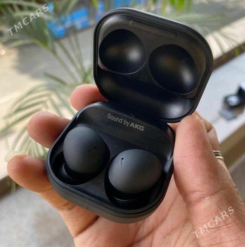 Galaxy buds 2pro Arginal - Türkmenabat - img 1