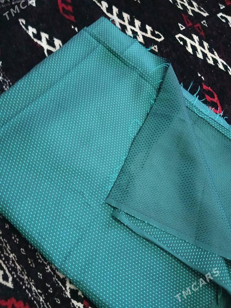 Gadymy çùÿ deṣen - Ашхабад - img 1