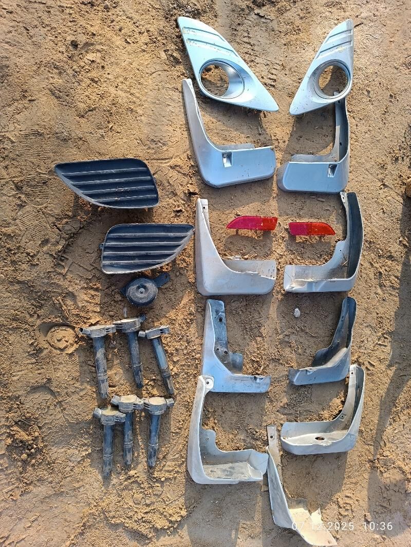 toyota bezegi 220 TMT - Туркменбаши - img 1