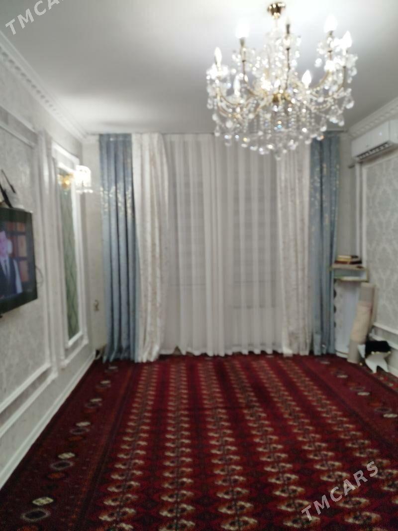 Mir 4 - Ашхабад - img 1