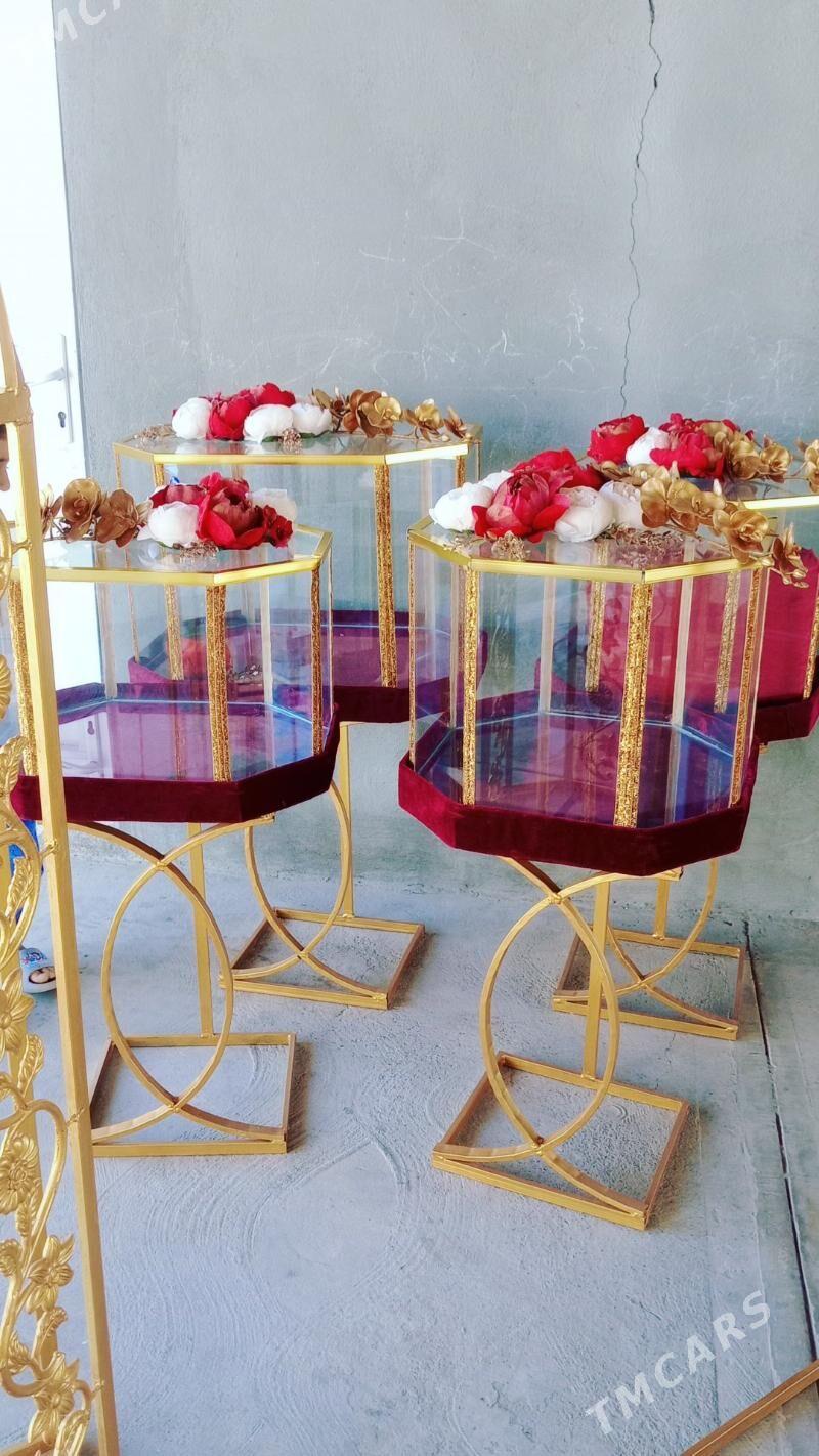 bukja bezeg satlyk - Багир - img 1