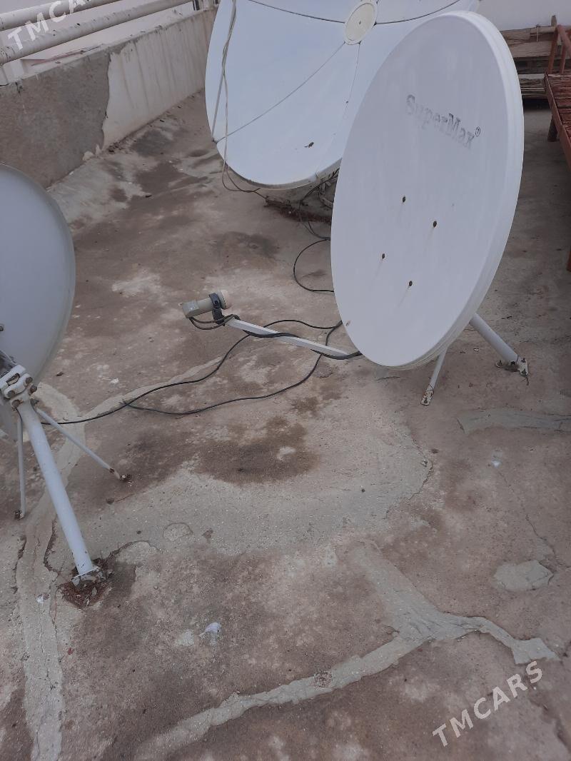 антенна - Ашхабад - img 1