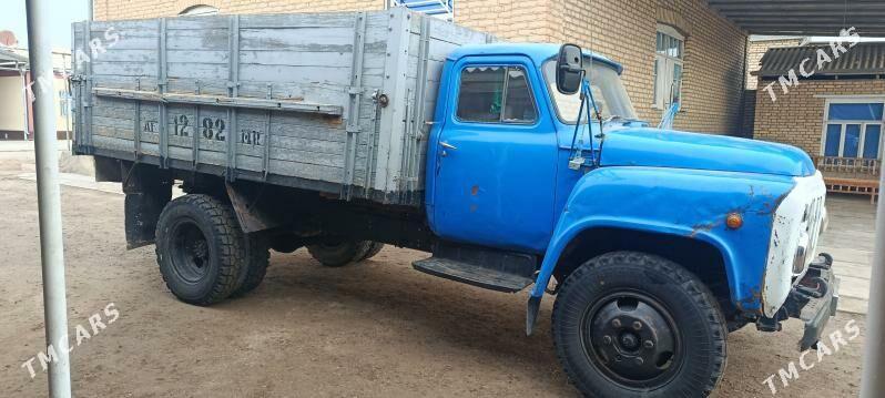 Gaz 53 1991 - 60 000 TMT - Векильбазар - img 1