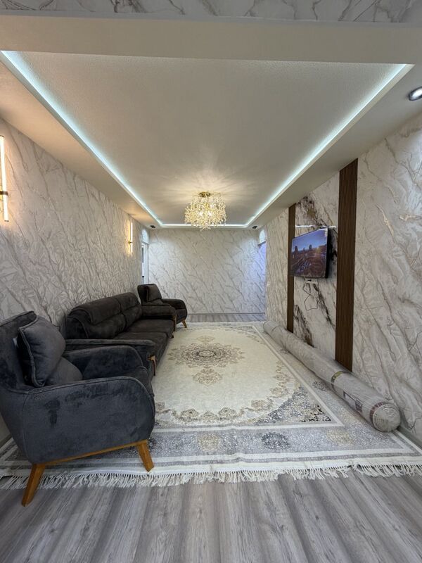 3 Mkr 3 Komnat Panel - 3 mkr - img 1