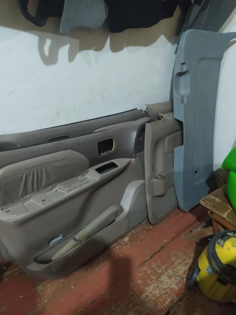 sienna apshipka 2002 1 100 TMT - Akdepe - img 1