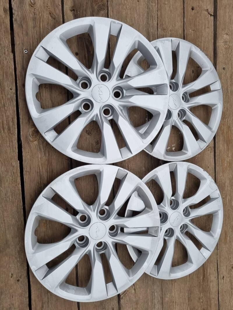 kia kalpak zawaskoy 16 lyk 1 200 TMT - Aşgabat - img 1