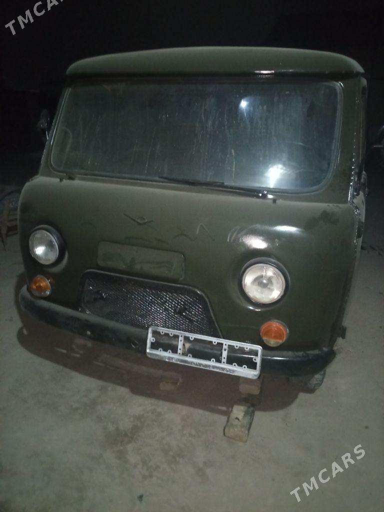 Waz 2107 1989 - 26 000 TMT - Kerki - img 1