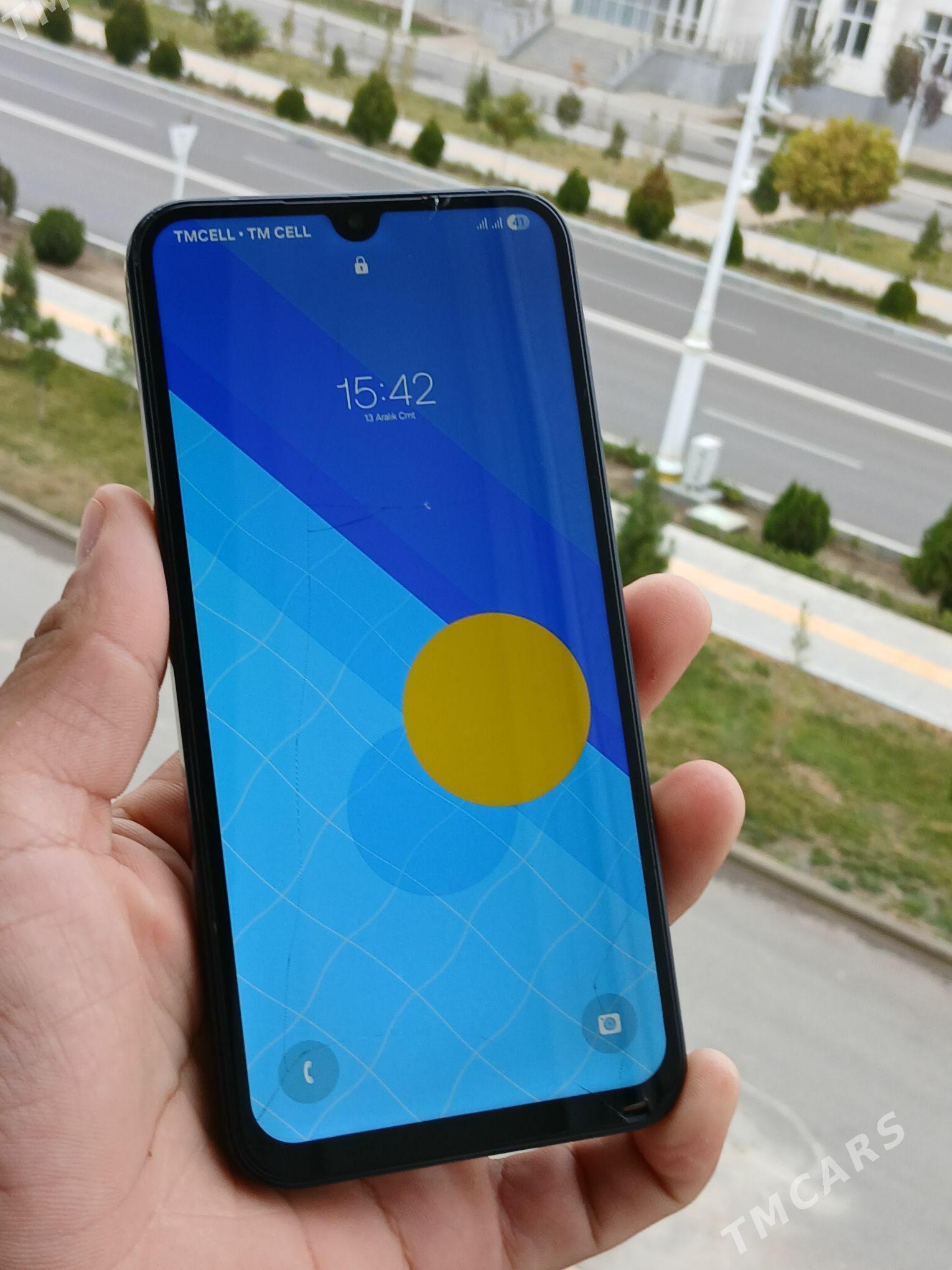 A15 - Аркадаг - img 1