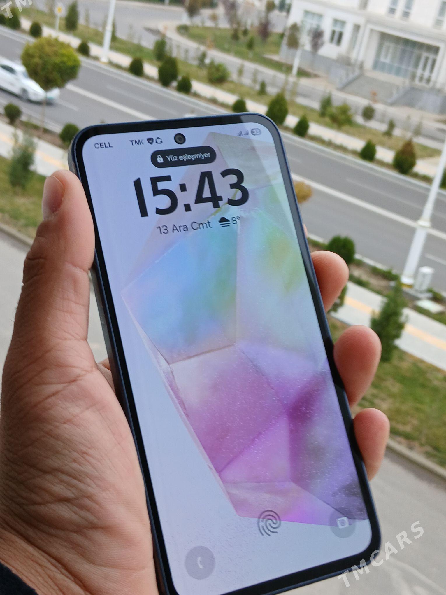 A35 - Аркадаг - img 1