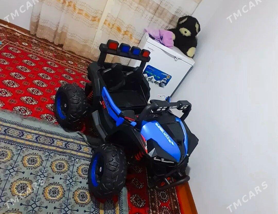 masyn - Türkmenabat - img 1