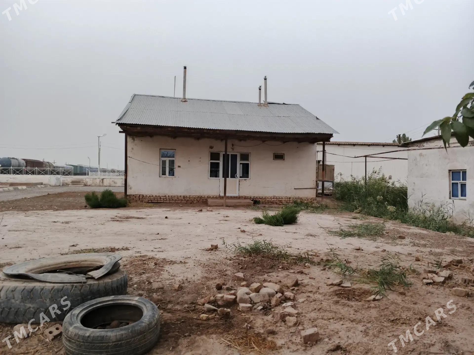 Altyn Sahra satlyk jay - Сакарчага - img 1