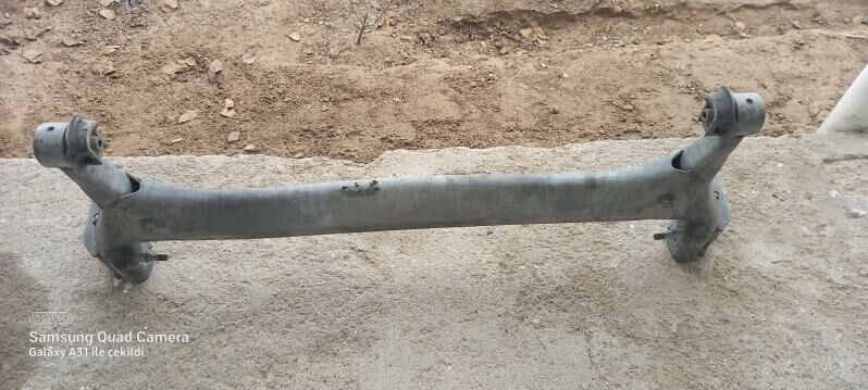 Carolla haliji yzky balka 1 500 TMT - Aşgabat - img 1