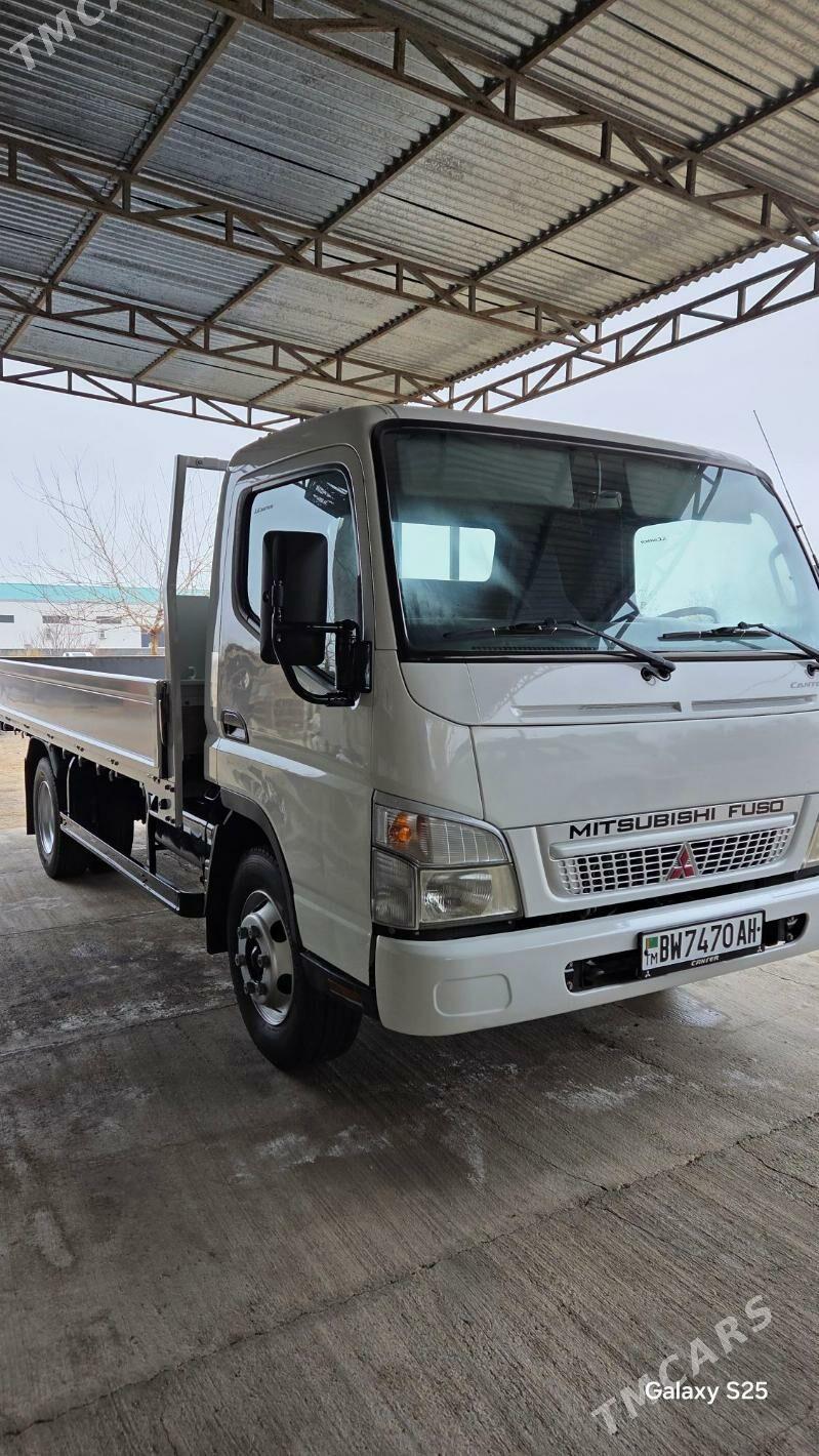 Mitsubishi Canter 2014 - 405 000 TMT - Ашхабад - img 1
