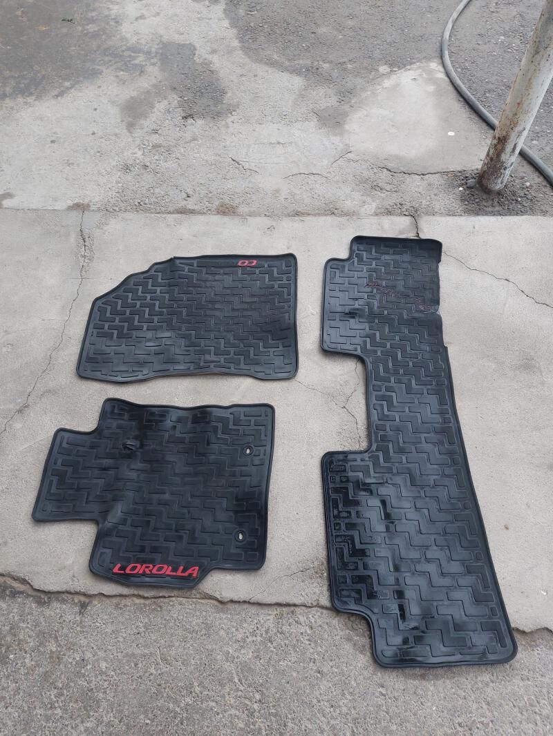 Kobrik 100 TMT - Aşgabat - img 1